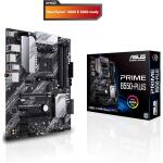 ASUS Prime B550-PLUS AMD AM4 Zen 3 Ryzen 5000 and 3rd Gen Ryzen ATX Motherboard