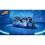 Hot Wheels Unleashed 2 Turbocharged PlayStation 4