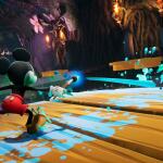 Playstation 5 Disney Epic Mickey Rebrushed 