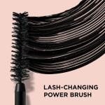 IT Cosmetics Superhero Mascara: Great for sensitive eyes, this black mascara provides volume and length with a stretch formula, plus collagen, biotin, and peptides for extra nourishment.