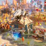 PlayStation 5 LEGO Horizon Adventures