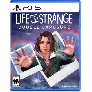 Life Is Strange Double Exposure PS5