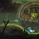 Xbox360 - Rayman Legends