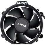 AMD Ryzen 5 5500 6-Core Desktop Processor with Wraith Stealth Cooler