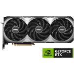 MSI Gaming RTX 4080 Super 16G Ventus 3X OC Graphics Card