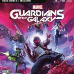 Xbox Series X/Xbox One - Marvel's Guardians of the Galaxy