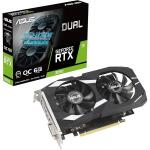 ASUS Dual NVIDIA GeForce RTX 3050 6GB OC Edition Gaming Graphics Card