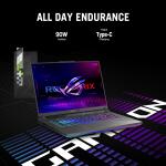 ASUS ROG Strix G16 (2024) GeForce RTX 4070 Gaming Laptop