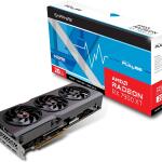 Sapphire Pulse AMD Radeon RX 7900 XTX