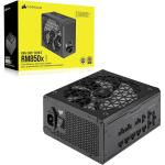 Corsair RM850x SHIFT Fully Modular ATX Power Supply - Black