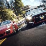 PlayStation 4 - Need for Speed: Rivals