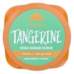 Tree Hut Tangerine Shea Sugar Scrub, Ultra Hydrating and Exfoliating Scrub for Nourishing Essential Body Care, 18 oz