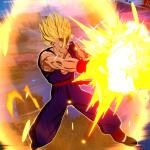 PlayStation 5DRAGON BALL Sparking! ZERO 