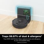 Shark AV2501S AI Ultra Robot Vacuum