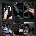 AstroAI Tire Inflator Portable Air Compressor Tire Air Pump for Car Tires - Car Accessories,