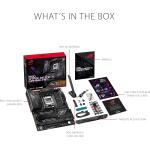 ASUS ROG Strix X670E-E Gaming Socket AM5 Ryzen 7000 ATX Motherboard