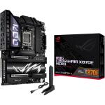 ASUS ROG Crosshair Hero AMD X870E AM5 ATX Motherboard