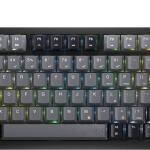 Corsair K65 PLUS Wireless Gaming Keyboard - CH-91D401L-NA