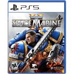 Warhammer 40,000 Space Marine 2 PlayStation 5