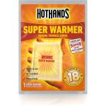 HotHands 10 Pack - Body & Hand Super Warmers