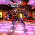 PlayStation 5 LEGO Brawls