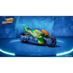 Hot Wheels Unleashed 2 Turbocharged PlayStation 4