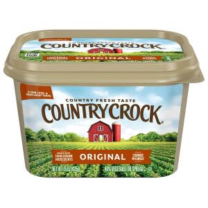 Country Crock Spread, Original, 15oz