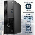 Dell OptiPlex 7020 SFF Intel i5-14500 - Compact Desktop