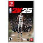 NBA 2K25 Nintendo Switch