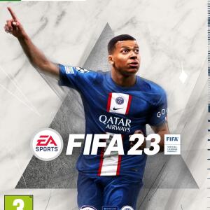 Xbox One - FIFA 23 Standard Edition : Region Free Version