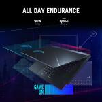 ASUS ROG Strix Scar 16 (2024) GeForce RTX 4090 Gaming Laptop