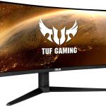 ASUS TUF Gaming 34-inch Curved Monitor