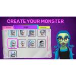 Monster High Skulltimate Secrets Nintendo Switch