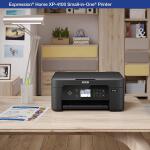 Epson Expression Home XP-4100 Wireless Color Printer