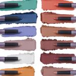 Julep Eyeshadow 101 Cre to Powder Waterproof Eyeshadow Stick Waterlily Matte