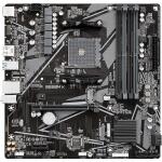 GIGABYTE B550M K AM4 AMD B550 Micro-ATX Motherboard