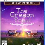 PlayStation 5 The Oregon Trail PS5