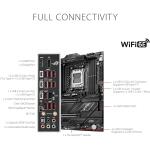 ASUS ROG Strix X670E-E Gaming Socket AM5 Ryzen 7000 ATX Motherboard