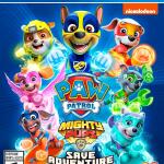 PlayStation 4 - Paw Patrol Mighty Pups Save Adventure Bay