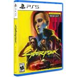 Cyberpunk 2077 Ultimate Edition PlayStation 5