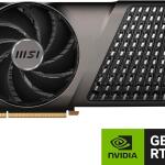 MSI Gaming GeForce RTX 4080 Super Expert