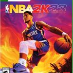 Xbox One - NBA 2K23