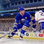 PlayStation 5 NHL 25 