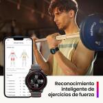 Amazfit GTR 4 Smart Watch 46mm - Superspeed Black