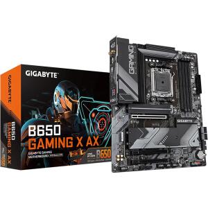 GIGABYTE B650 Gaming X AX Gaming Motherboard