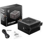 MSI MAG A650BN Gaming Power Supply