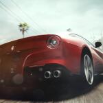 PlayStation 4 - Need for Speed: Rivals