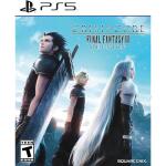 Crisis Core Final Fantasy VII Reunion PlayStation 5