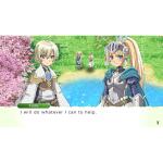 Rune Factory 4 Nintendo Switch