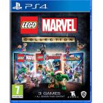 PlayStation 4 - LEGO Marvel Collection